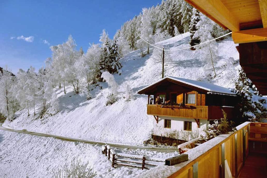 Villa Rastnerhof Sankt Lorenzen Zimmer foto