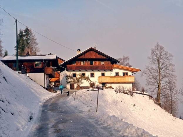 Villa Rastnerhof Sankt Lorenzen Exterior foto